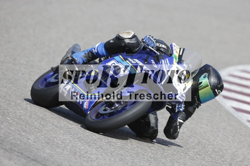 /04 05.04.2026 Speer Racing ADR/Gruppe gelb/121